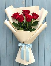 Букет Классика чувств в Смидовиче