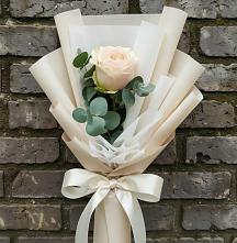 Букет цветов из:  Розы в Смидовиче