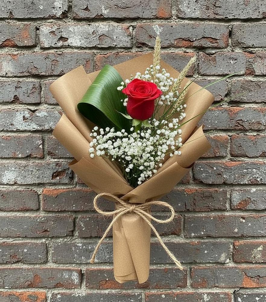 Букет цветов из: Розы в Смидовиче