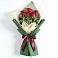 Букет цветов из: Розы в Смидовиче