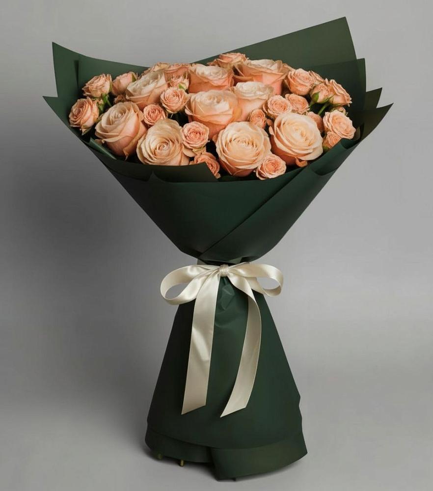 Букет Элегантный в Смидовиче