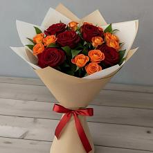 Букет Любовь и восторг #REPLACE_PRED# Смидовиче