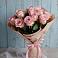Букет цветов из: Розы в Смидовиче