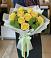 Букет цветов из: Хризантемы и Розы в Смидовиче