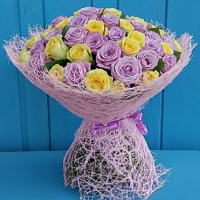 Букет 101 Волшебный Миг в Смидовиче