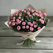 Букет Удовольствие в Смидовиче