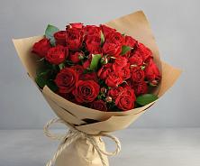 Букет Любовный роман в Смидовиче