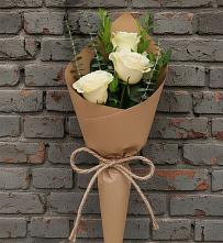 Букет цветов из:  Розы в Смидовиче