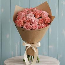 Букет цветов из:  Розы в Смидовиче