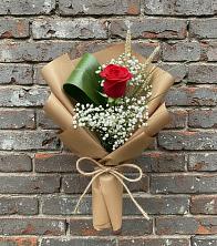 Букет цветов из:  Розы в Смидовиче