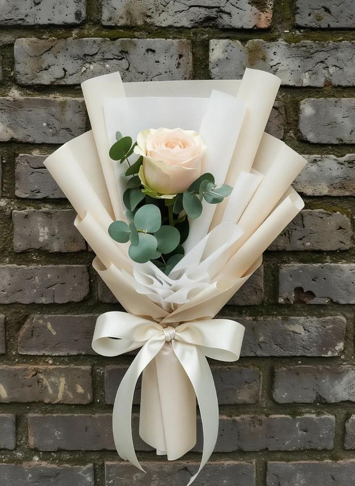 Букет цветов из: Розы в Смидовиче