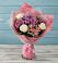 Букет цветов из: Герберы в Смидовиче