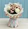 Букет цветов из: Розы в Смидовиче