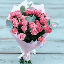 Букет Леди совершенство в Смидовиче