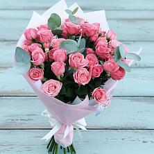 Букет Леди совершенство в Смидовиче